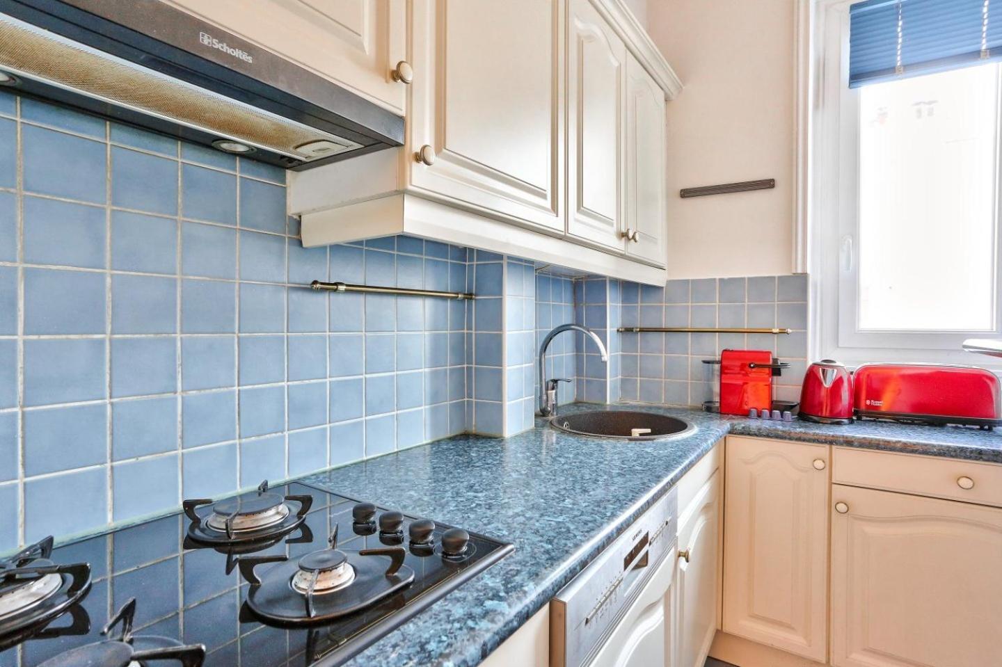Le Marais Charmant Appartement Paris Free Netflix Buitenkant foto