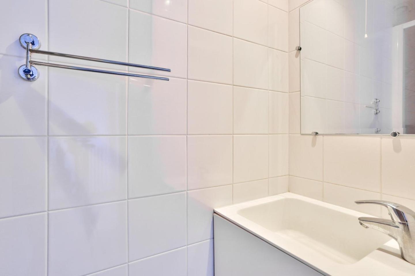 Le Marais Charmant Appartement Paris Free Netflix Buitenkant foto